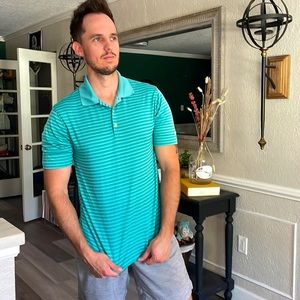 NIKE golf polo like new